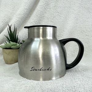 Starbucks Barista Series Desktop Carafe